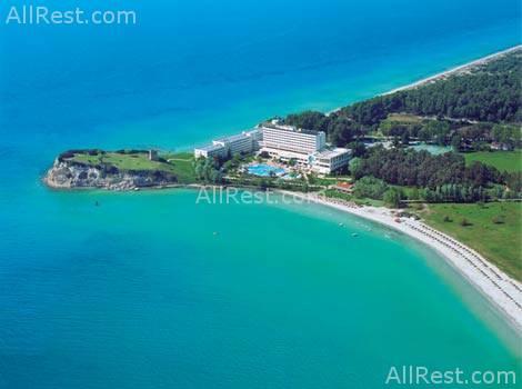 Sani Beach Hotel 